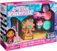 Ігровий набір Gabby's Dollhouse Кімната для рукоділля Бебі бокс SM36203/6064151