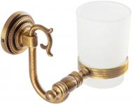 Стакан для зубных щеток KUGU Versace Antique 206A