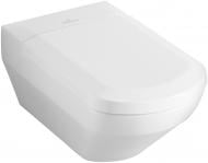 Унитаз подвесной Villeroy & Boch Sentique 56221001