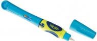 Ручка перьевая Pelikan Griffix Neon Fresh Blue для левши голубой корпус 809177