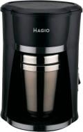 Кофеварка капельная Magio МG-347