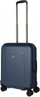 Чемодан Victorinox Travel 35 л синий WERKS TRAVELER 6.0 HS/Blue