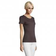Футболка женская Sol's REGENT WOMEN 01825384M р.M темно-серый Футболка женская Sol's REGENT WOMEN 01825384M р.M темно-серый