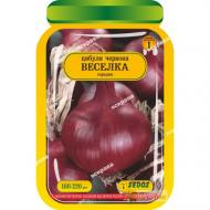 Семена Яскрава лук красный Радуга 180-220 шт. (2210858250016,48)