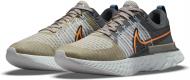 Кроссовки мужские летние Nike ReactINFINITY Run Flyknit 2 MFS DC4577-001 р.44,5 коричневые