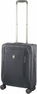 Чемодан Victorinox Travel 34 л серый WERKS TRAVELER 6.0/Grey