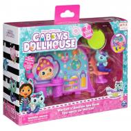 Ігровий набір Gabby's Dollhouse Морська Спа-кімната SM36203/6068286