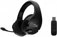 Наушники HyperX Cloud Stinger Core Wireless Gaming Headset+ 7.1 black (4P4F0AA)