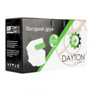 Картридж Dayton совместимый аналог Samsung ML-1610D2/ML-2010D3 /SCX-4521D3, Xerox 106R01159 черный