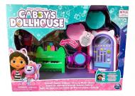 Ігровий набір Gabby's Dollhouse Музична зала діджея Нявкота SM36203/6065830