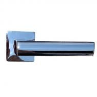 Ручка на розетке Ozen zk31 dome cr без запирания хром