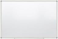 УЦЕНКА! Доска магнитно-маркерная 2х3 2х3 90х120 см с алюминиевой рамкой (УЦ №178)