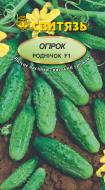 Насіння Свитязь огірок Роднічок F1 20 шт. (4820009670204)