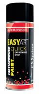 Краска аэрозольная EASY ART CS System 400 мл S5835 Зеленый