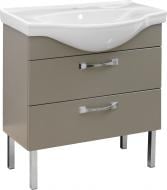 Тумба напольная Polaris Гресия 81 см