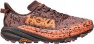 Кроссовки жіночі демісезонні Hoka SPEEDGOAT 6 GTX 1155151-SZQ р.38 темно-розовые