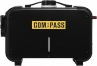 Обігрівач дизельний Compass C-8000D 8 кВт 1224230 В
