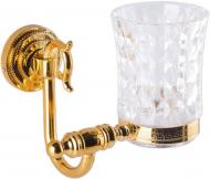 Стакан для зубных щеток KUGU Versace 206G