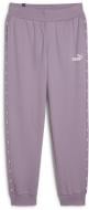 Брюки Puma ESS TAPE SWEATPANTS 67599930 р. M фиолетовый