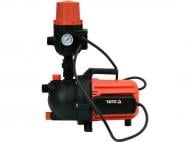 Поверхневий насос YATO YT-85360