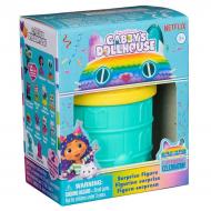 Ігровий набір Gabby's Dollhouse Ляльковий будиночок Габбі мініфігурка-сюрприз в асортименті SM36206/6060455