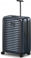 Чемодан Victorinox Travel 98 л синий AIROX/Dark Blue L