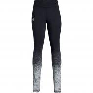 Лосины Under Armour Finale Gradient Legging 1327369-001 черный
