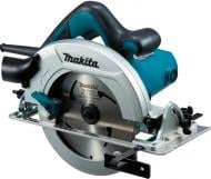 УЦЕНКА! пила дисковая Makita HS7601K (УЦ №178)