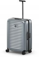Чемодан Victorinox Travel 74 л серебро AIROX/Silver M