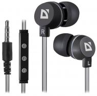 Гарнитура Defender Pulse 453 (63453)