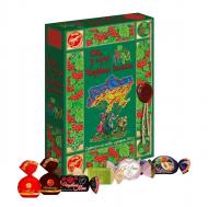 Набор конфет Maria «Ой, у лузі Червона калина» 500 г