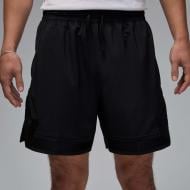 Шорты Jordan M J DF SPRT WVN DMND SHORT FQ2989-013 р. XL черный