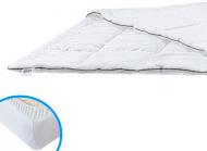 Наматрасник MirSon Royal Bamboo №617 непромокаемый 90x200 см