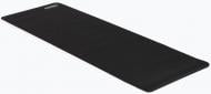 Коврик для йоги и фитнеса BLACKROLL 185х65х5 черный