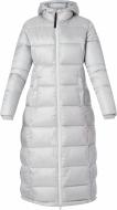 Куртка жіноче зимове McKinley Terrina wms 407890-013 р.M сіре