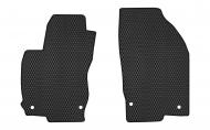 Коврики автомобильные EVAtech Alfa Romeo 156 (932) 1997-2007 (AR12956AG2OU4RBB) универсальные