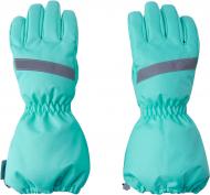 Рукавички Lassie by Reima Rola р.3 блакитний 7300029A-7410