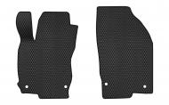 Коврики автомобильные EVAtech Alfa Romeo 156 (932) 1997-2007 (AR12956AV2OU4RBB) универсальные