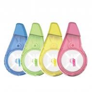 Коректор стрічковий Deli 5 мм х 20 м EH366