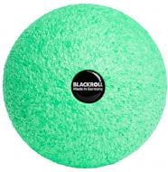 Массажный мяч BLACKROLL Ball 08 зеленый (A000146)