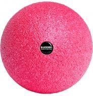 Массажный мяч BLACKROLL Ball 12 розовый A000142