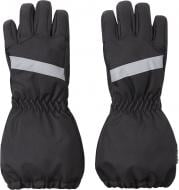 Рукавички Lassie by Reima Rola р.3 чорний 7300029A-9990