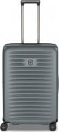 Чемодан Victorinox Travel 90 л серый Vt653136