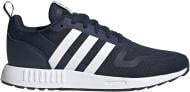 Кроссовки мужские демисезонные Adidas SMOOTH RUNNER FX5117 р.40 2/3 синие