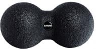 Массажный мяч BLACKROLL DUOBALL 8 Black А000498