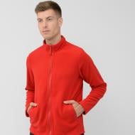 Толстовка Sol's Norman Men 02093145XL р. XL червоний