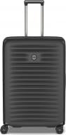 Чемодан Victorinox Travel 119 л черный AIROX Advanced/Black L Expandable