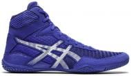 Борцовки мужские Asics 1081A029-400 р.43,5 синие