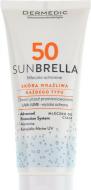 Молочко солнцезащитное Dermedic Sunbrella Для тела SPF 50 100 мл