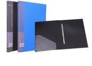 Скоросшиватель с карманом А4 18 мм Deli E39611